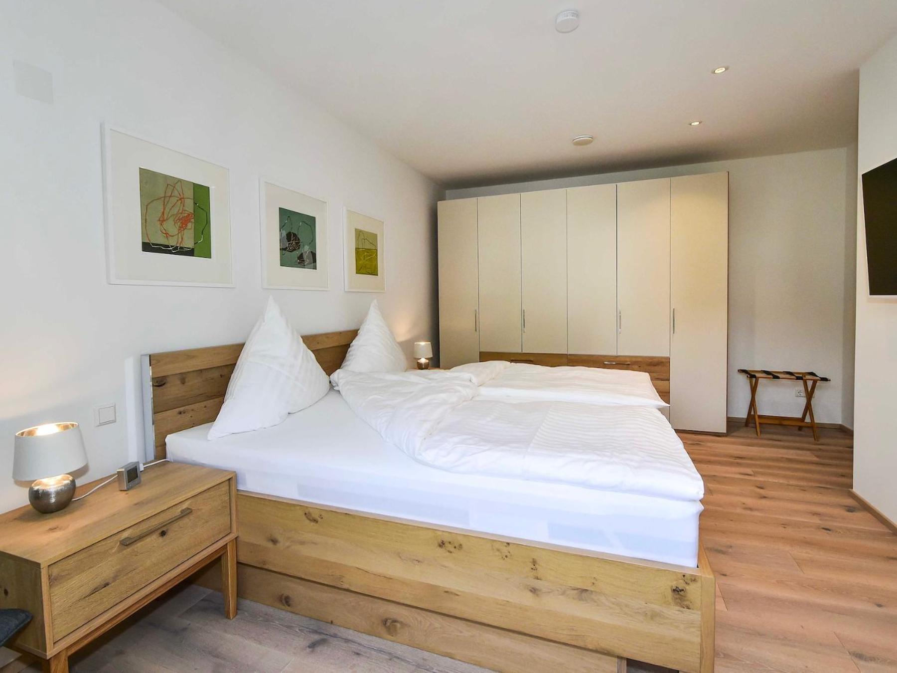 Ferienwohnung Luxus Am Toskanapark Lindau  Esterno foto